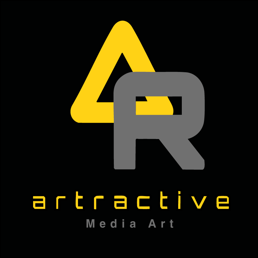 Artractive Logo